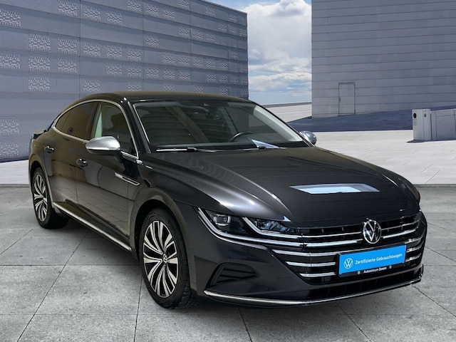 Volkswagen Arteon 2.0 TSI DSG Elegance Elegance