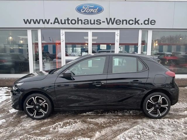 Opel Corsa GS-Line Grand Sport