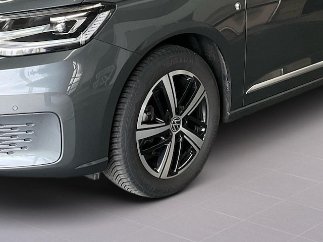 Volkswagen Caddy 2.0 TDI 4Motion