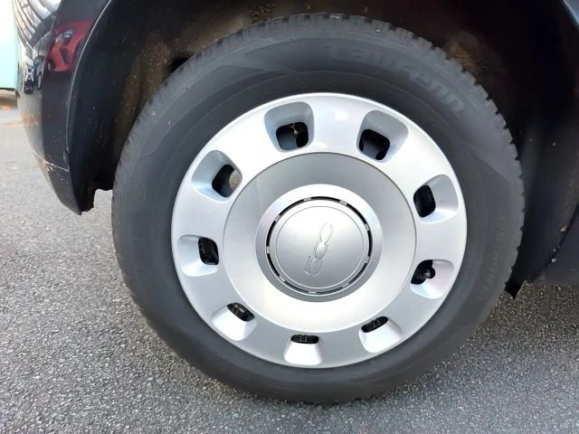 Fiat 500 1.0 GSE Last Edition Klima & Sound