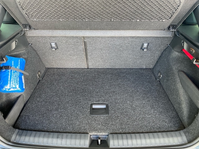 Skoda Kamiq Monte Carlo