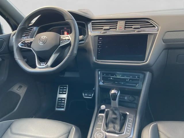Volkswagen Tiguan 2.0 TDI Allspace DSG R-Line
