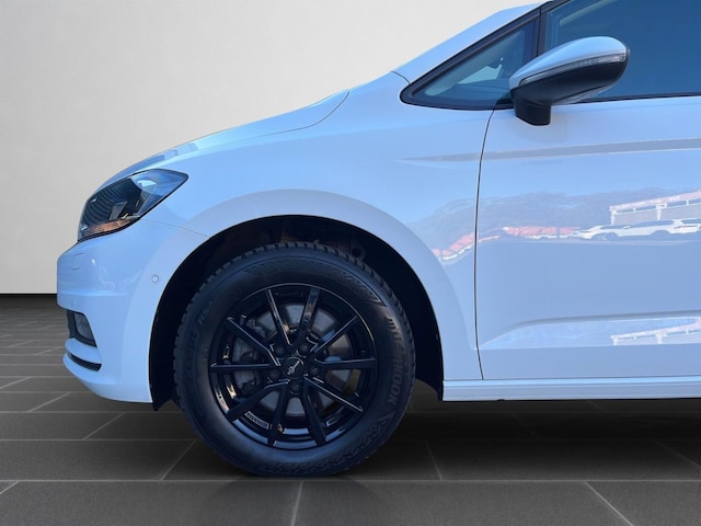 Volkswagen Touran 1.5 TSI DSG Move