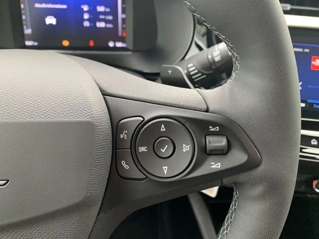 Opel Corsa 1.2 Turbo GS-Line Grand Sport