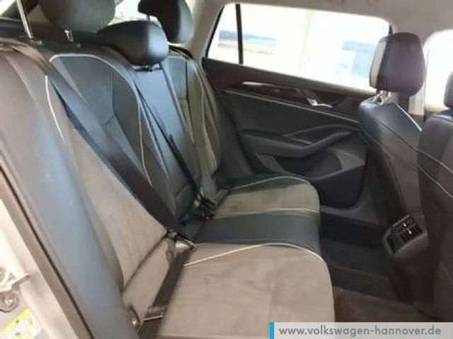 Volkswagen Passat 2.0 TDI Business DSG Variant