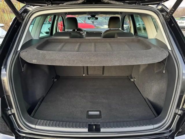 Seat Ateca 2.0 TDI DSG FR-lijn