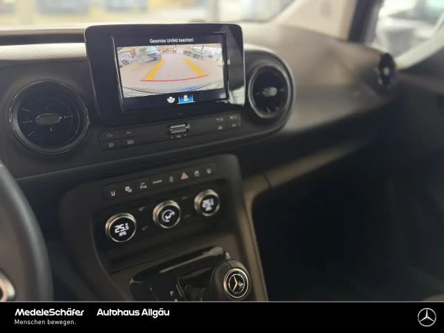 Mercedes-Benz Citan Tourer