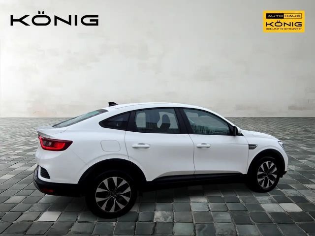 Renault Arkana EDC Equilibre Equilibre TCe 140