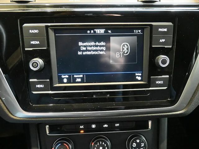 Volkswagen Touran BMT Comfortline DSG