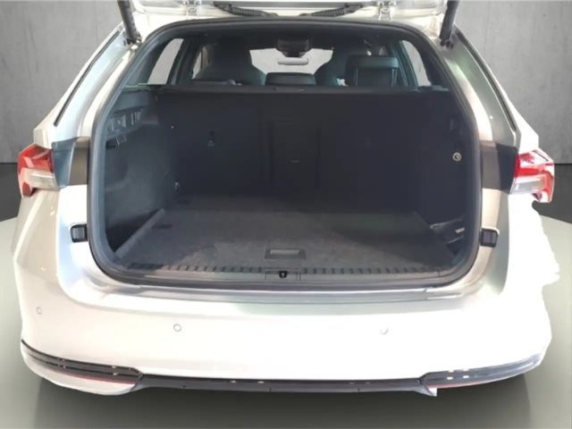 Skoda Octavia Combi Sportline