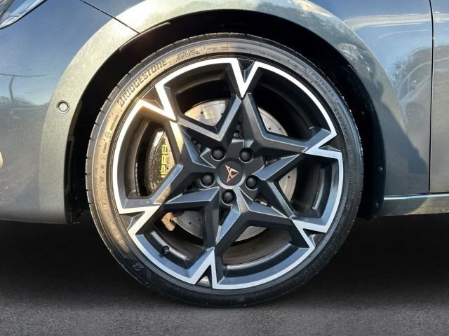 Cupra Leon 4Drive DSG Sportstourer