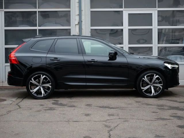Volvo XC60 AWD Dark Plus Recharge