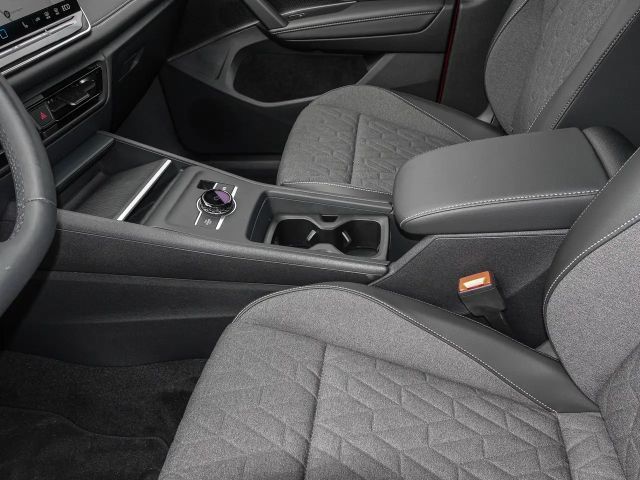 Volkswagen Tiguan 1.5 eTSI DSG Life