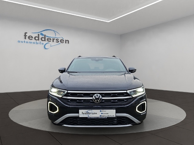 Volkswagen T-Roc 1.5 TSI