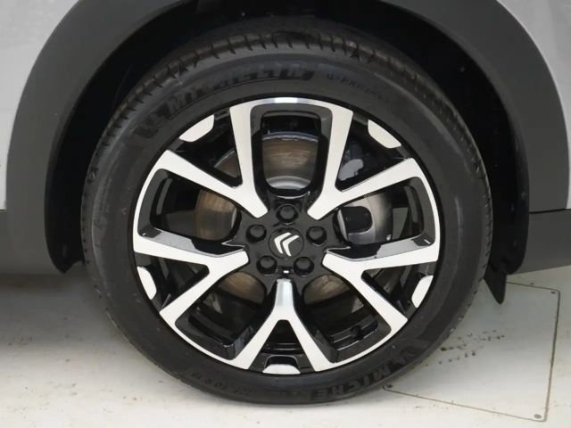 Citroën C5 Aircross Hybrid Pack Shine