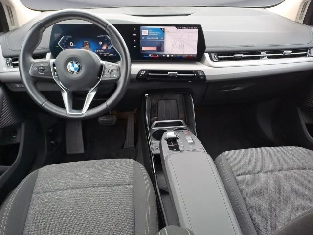 BMW 216 AHK Komfortzugang