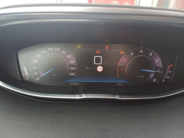 Peugeot 3008 Allure Pack PureTech