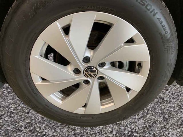 Volkswagen Tiguan 1.5 eTSI DSG