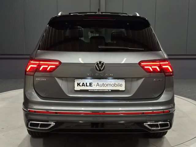Volkswagen Tiguan Allspace IQ.Drive R-Line
