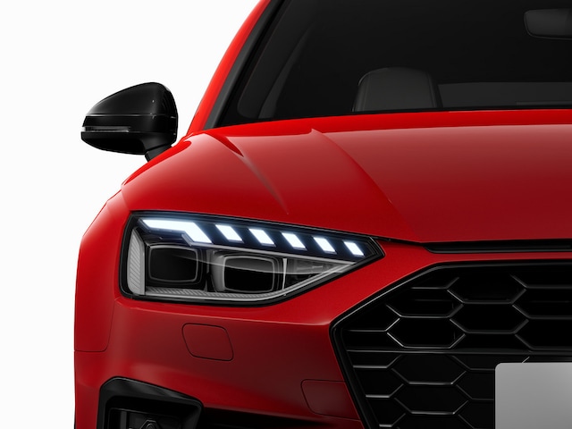 Audi A4 40 TFSI Avant S-Line S-Tronic