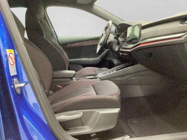 Skoda Octavia Combi RS iV