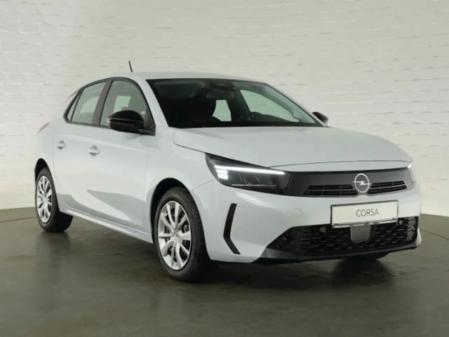 Opel Corsa Edition