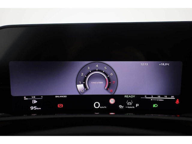 Audi Q3 Quattro S-Tronic Sportback