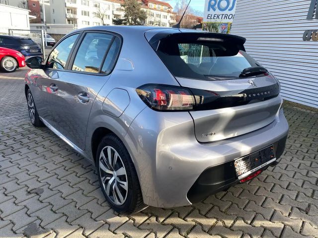 Peugeot 208 Active Pack