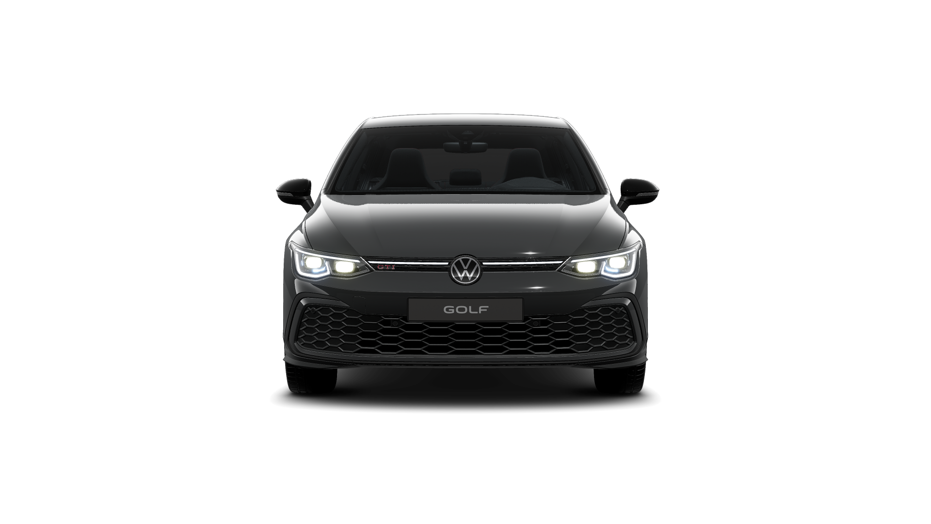 Volkswagen Golf 2.0 TSI DSG GTI