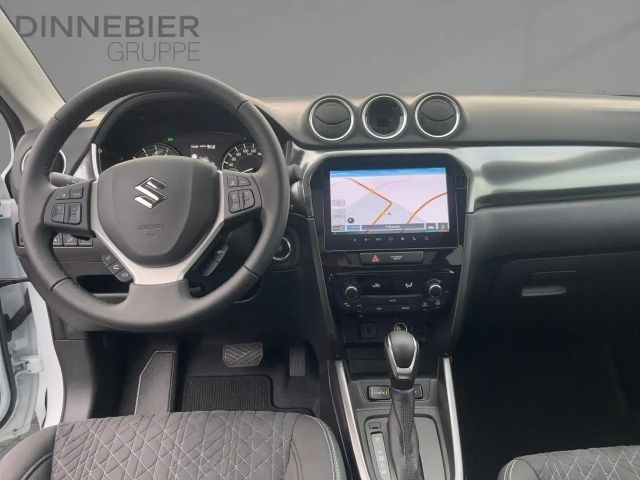 Suzuki Vitara Comfort