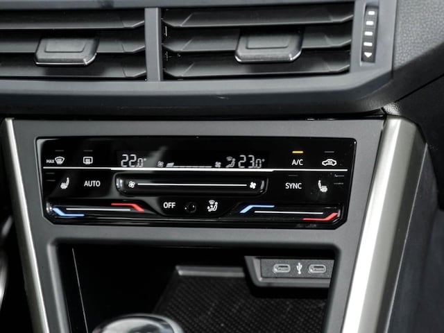 Volkswagen Taigo 1.0 TSI Move