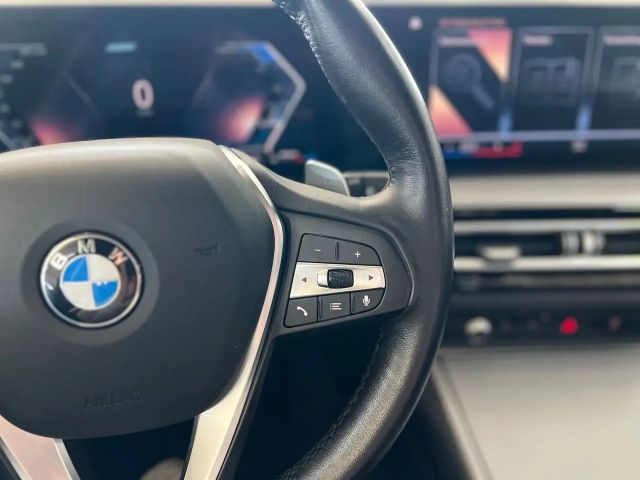 BMW 320 320d Touring xDrive