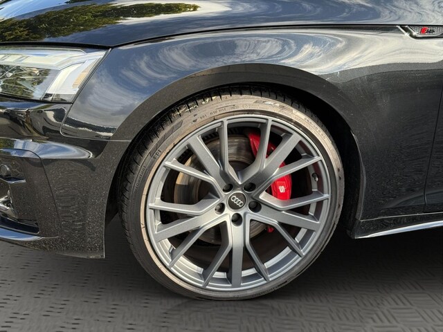 Audi S5 Cabriolet Quattro