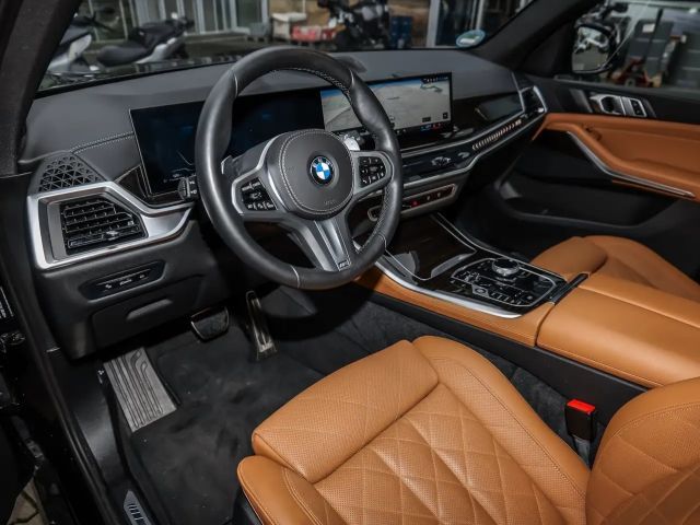 BMW X5 M-Sport xDrive30d