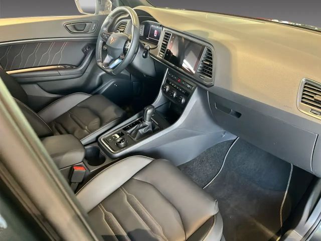 Cupra Ateca 1.5 TSI DSG