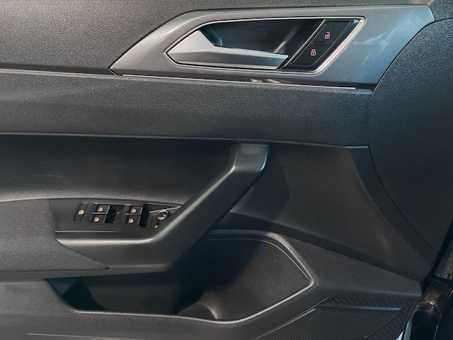 Volkswagen Polo 2.0 TSI DSG GTI