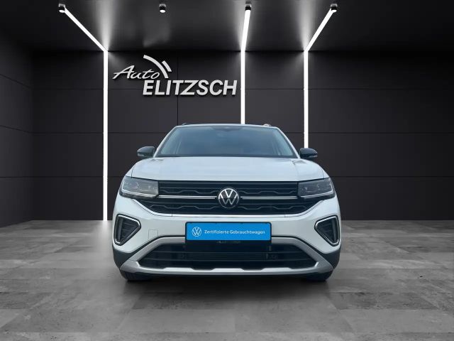 Volkswagen T-Cross DSG IQ.Drive