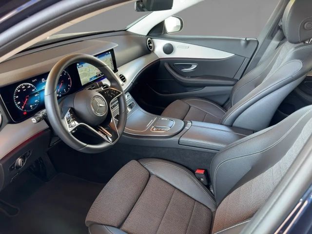 Mercedes-Benz E 200 E 200 d Estate