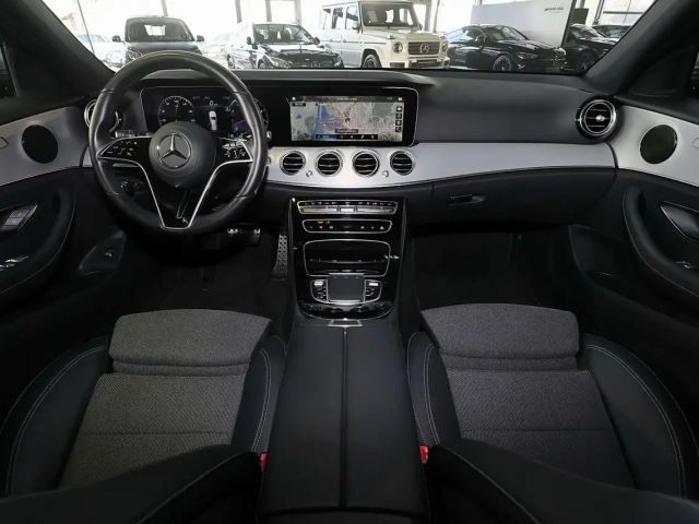 Mercedes-Benz E 450 4MATIC Estate