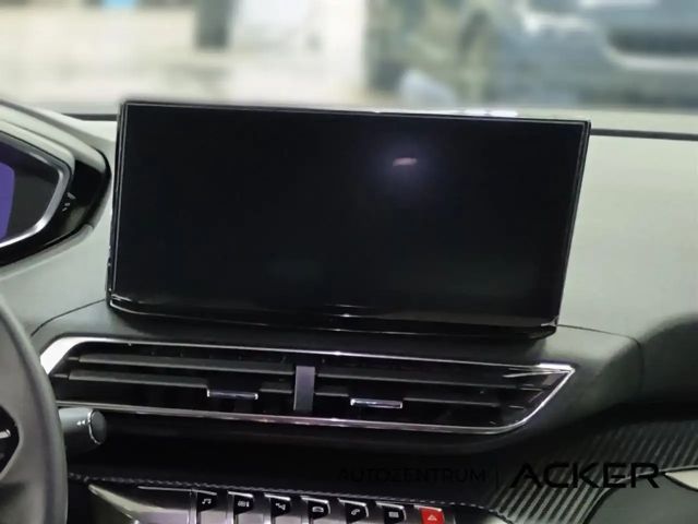 Peugeot 3008 Allure Pack PureTech