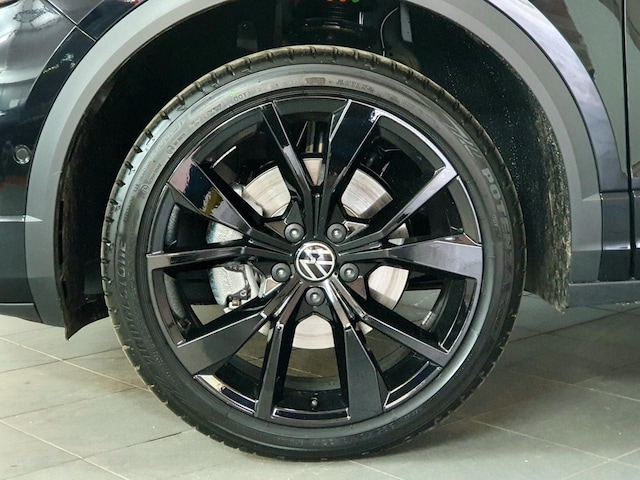 Volkswagen T-Roc DSG R-Line