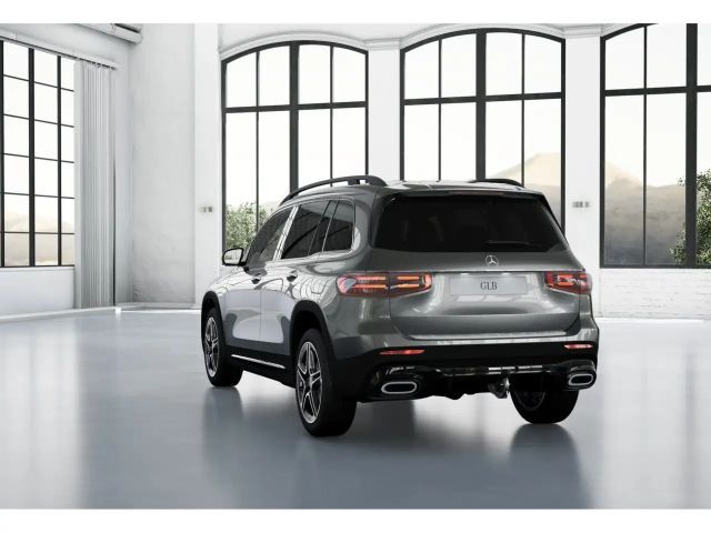 Mercedes-Benz GLB 250 4MATIC AMG Line