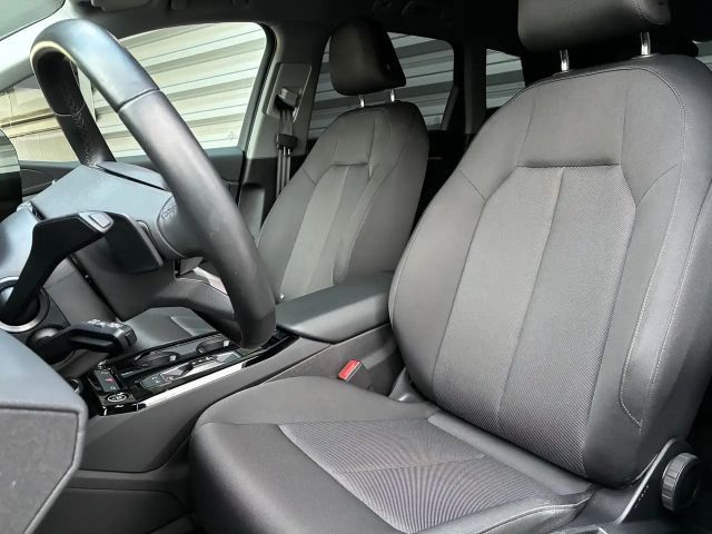 Audi Q6 e-tron Quattro