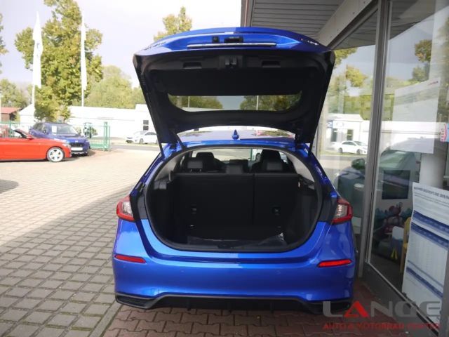 Honda Civic 2.0 Advance Hybrid i-MMD