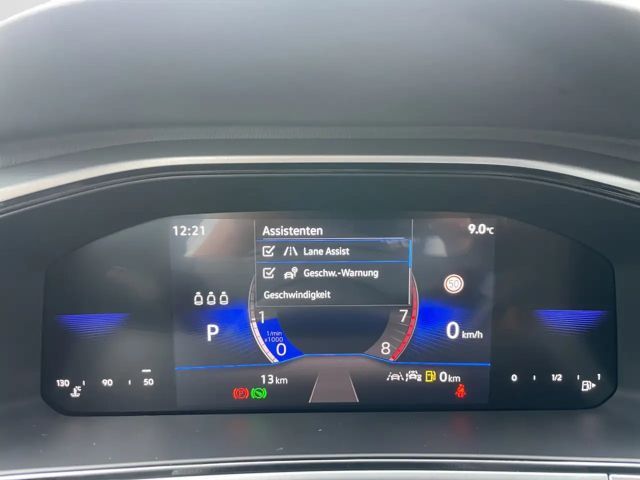 Volkswagen T-Roc 1.5 TSI DSG Life