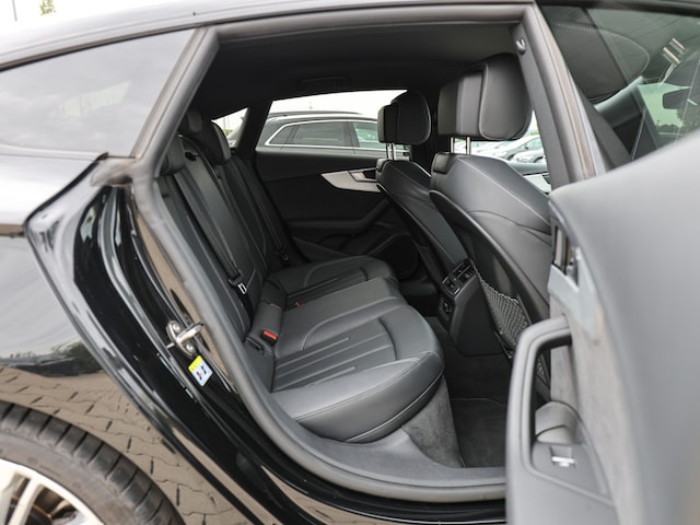 Audi A5 50 TDI Quattro Sportback