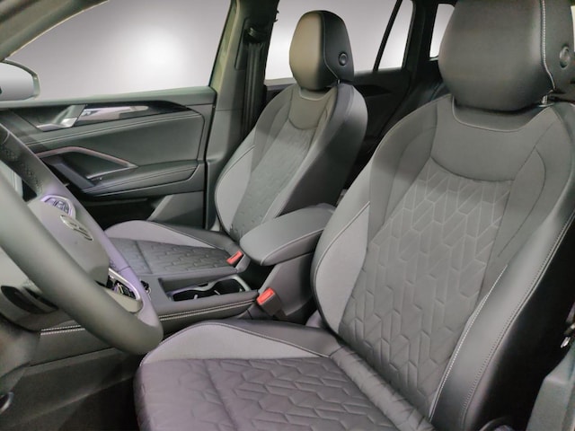 Volkswagen Tiguan 1.5 eTSI Plus