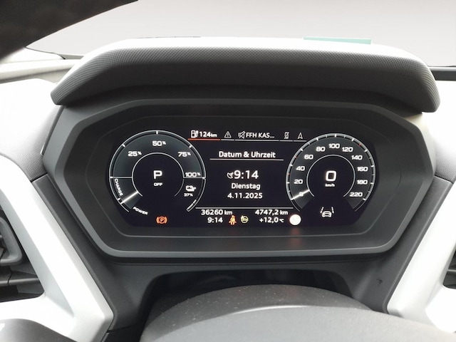 Audi Q4 e-tron 35 Sportback
