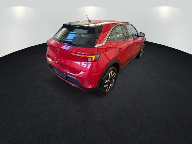 Opel Mokka 1.2 Turbo Elegance Turbo