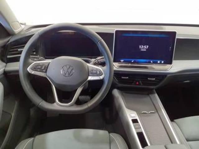 Volkswagen Passat Business DSG Variant